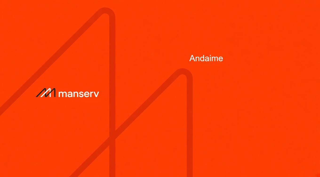 Manserv Andaime